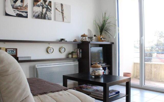 Appartement Châtelaillon-Plage, 2 pièces, 2 personnes - FR-1-246-542