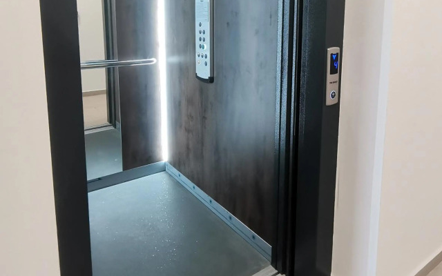 Stylish NEW One Bedroom Apartment