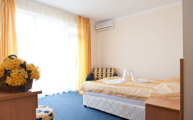 Sveti Dimitar Hotel