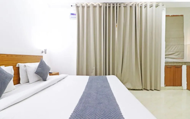 Hotel Trendy residency