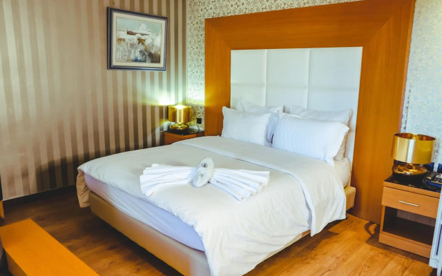 Hotel Perce Neige