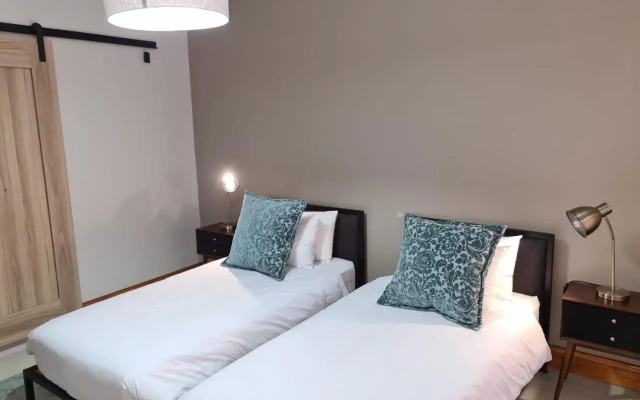 Uitsig Boutique Hotel