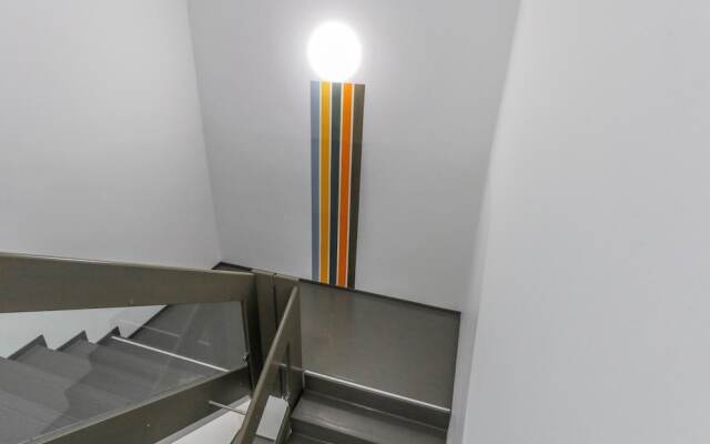 Stylisches Hostel Zimmer für 2 3B