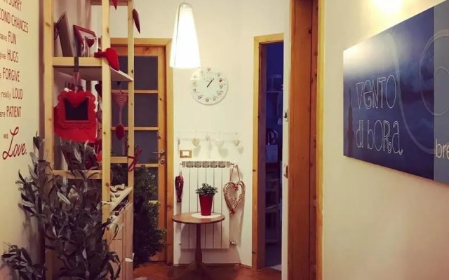 Bed & Breakfast Ventodibora