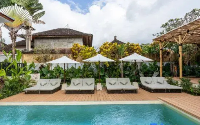 Palermo Suites by DH