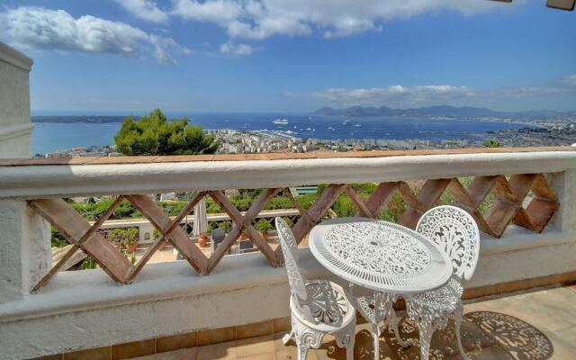 Cannes hills exclusive area fits 20