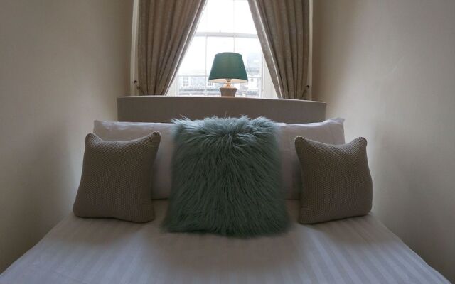 Escape To Edinburgh @ Broughton Place