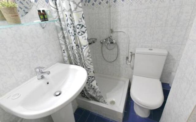 Selana Apartments