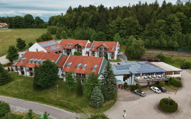 Trip Inn Aktivhotel & Restaurant Sonnenhof bei Passau ehemals Sporthotel Sonnenhof