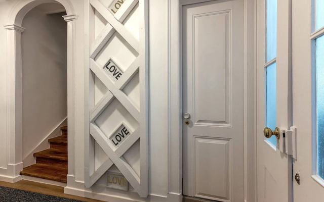 Bairro Alto Luz 2 Bedroom Apartment - RNU 69321