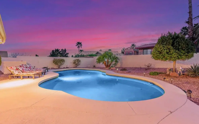 Ridgeway Fountain Hills