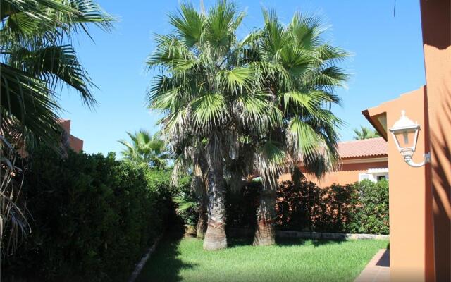 Calan Bosch Villas