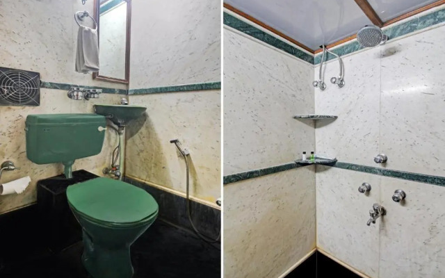 OYO Townhouse 92944 Hotel Pan Asia International