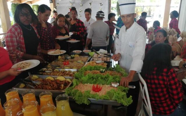 My Home Hotel Punta Cana