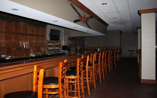 Grand Summit Hotel at Attitash