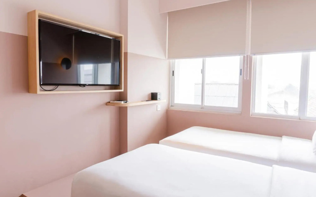 Kotta Hotel Semarang
