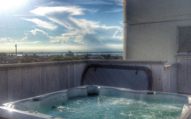 ApartHotel Ponza