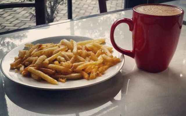 Tree On Hotel Syariah