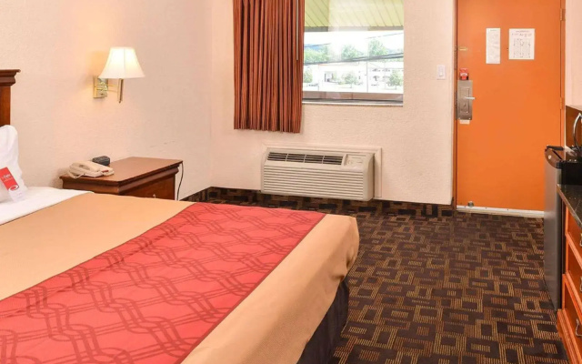 Bellmawr Economy Inn