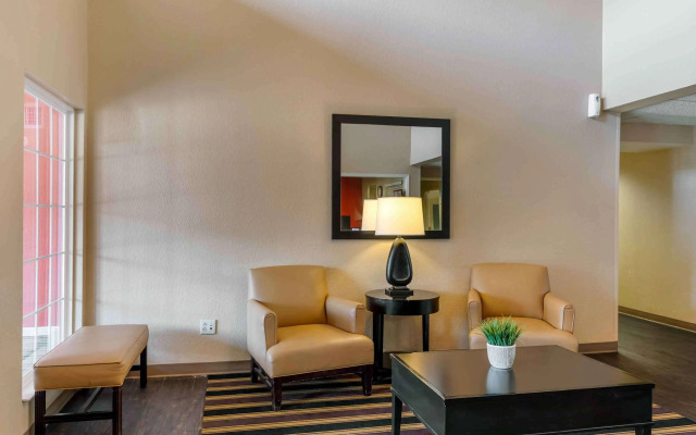 Extended Stay America Suites Dallas Plano Parkway