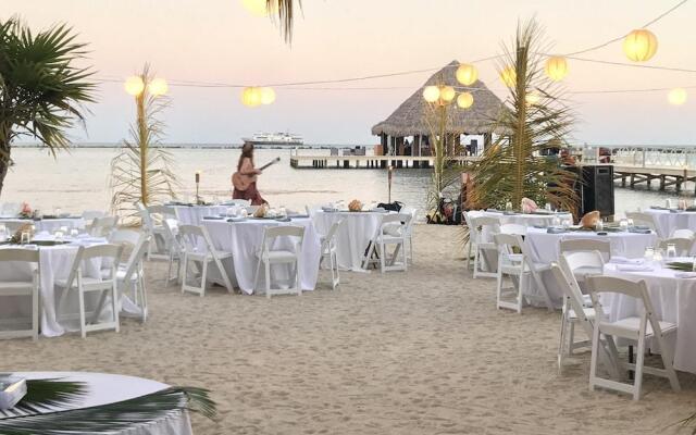 Placencia Resort