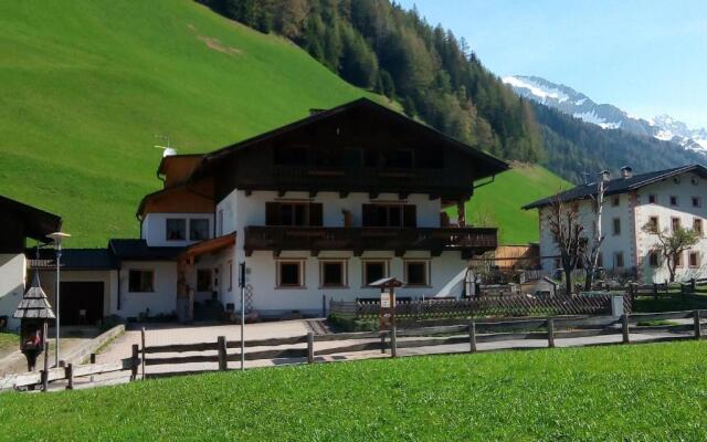 Pension & Appartament Anna