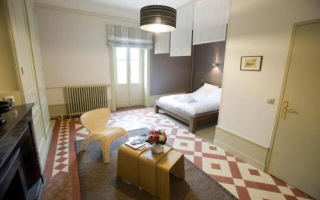 Château de Bellevue