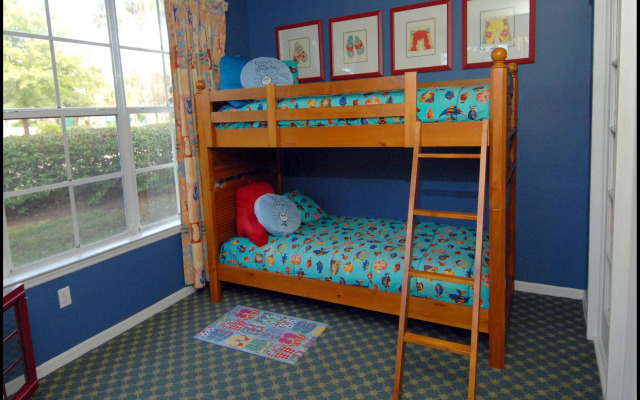 Calypso Cay Vacation Villas