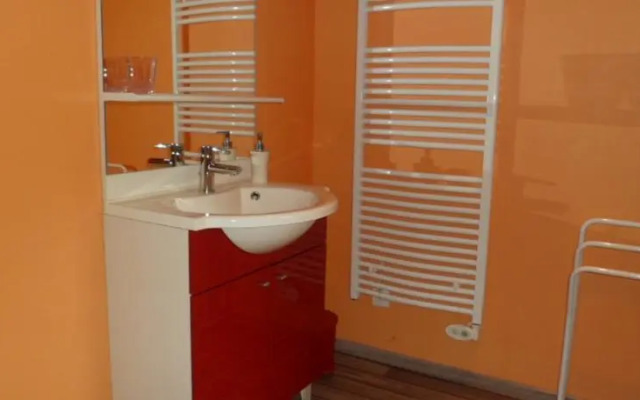 Chambres dhôtes LAcacia