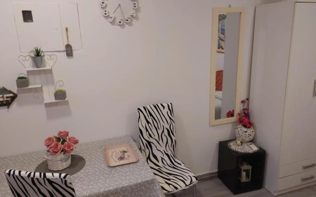 Apartment Rosse