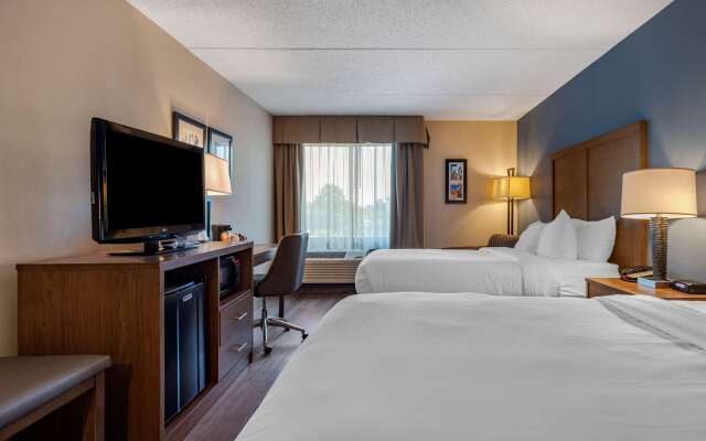 Comfort Inn Horsham - Philadelphia