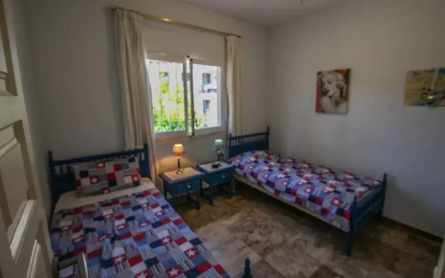 Leila - holiday home with private swimming pool in Moraira