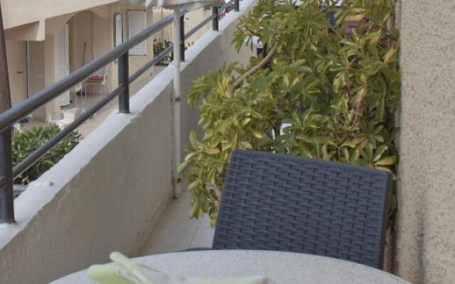 Vaso Apartments