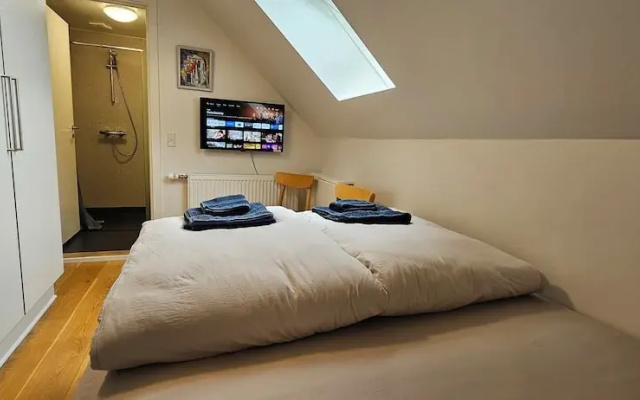 Olsson B&B