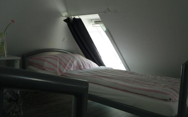 Ferienwohnung Mandelbaum