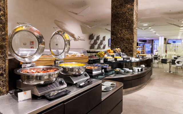 Best Western Premier Hotel Royal Santina