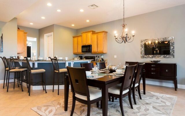 Villa Grande View 6 Bedroom Reunion