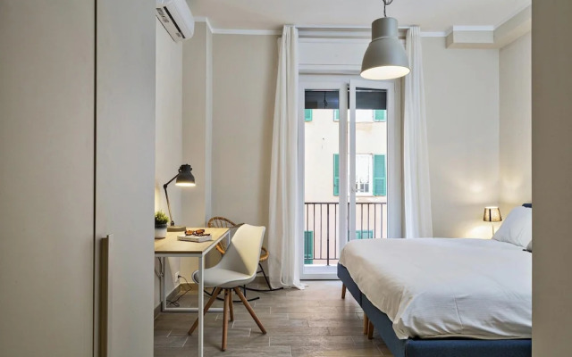 Carignano Design 8A by Wonderful Italy