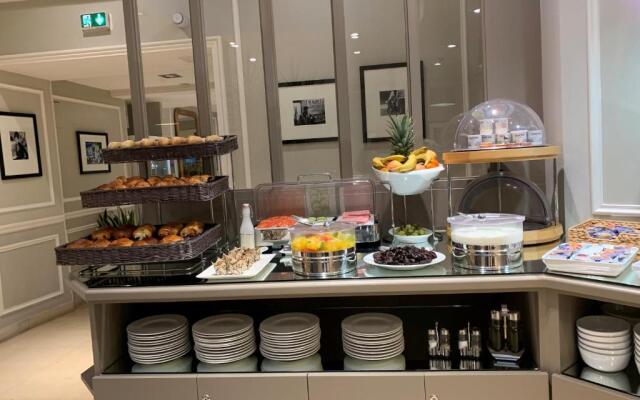 Hotel Central Saint Germain