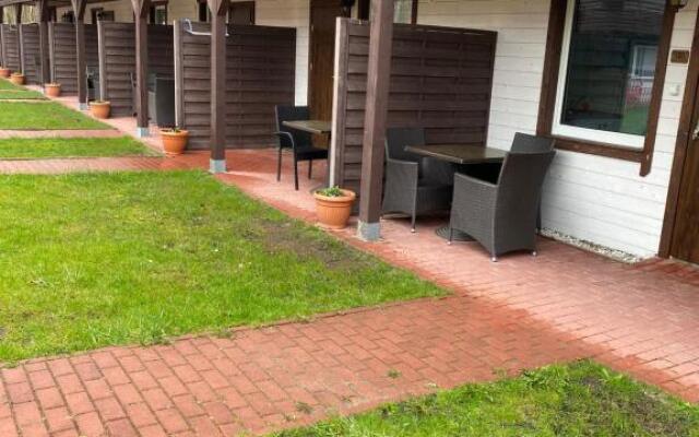 Dom Goscinny Marzena