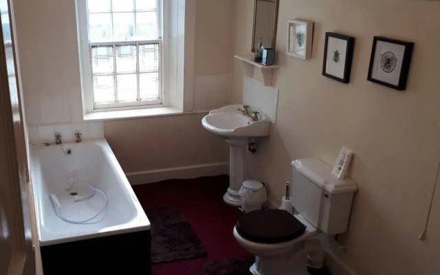 Rigg House B&B