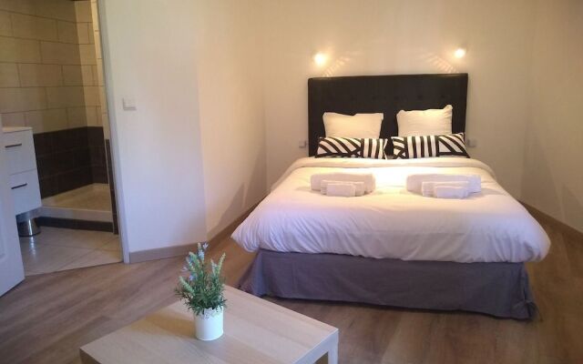 Hôtel Renaissance Martigues