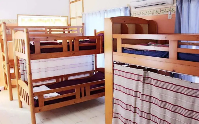 Route 6 Guest House