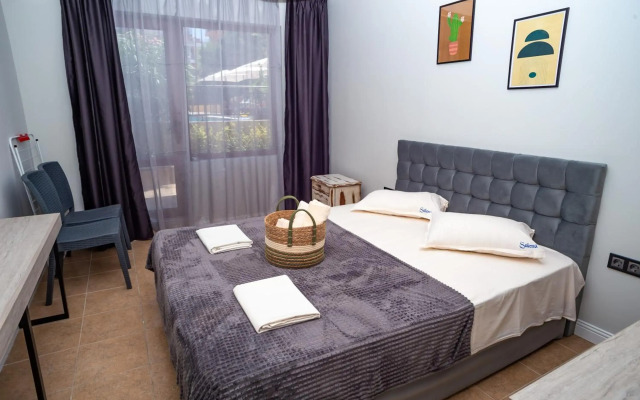 Salena Beach Hotel