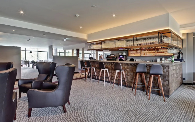 Santé Royale Hotel & Gesundheitsresort Bad Langensalza