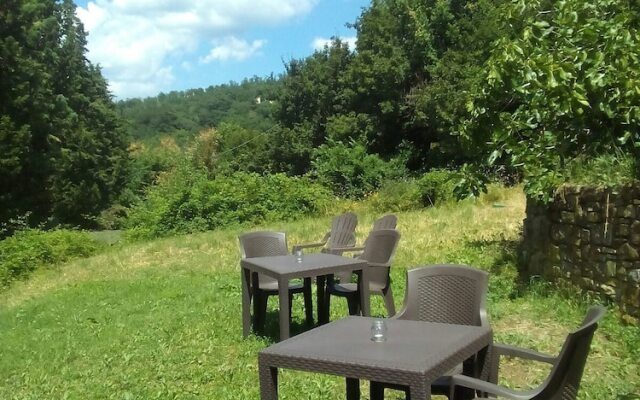 Florence Country Relais