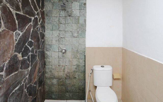 Airy Jimbaran Pantai Balangan 99 Bali