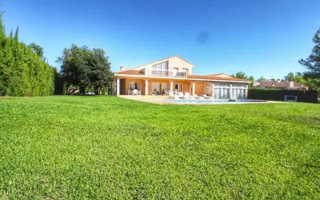 Villa America
