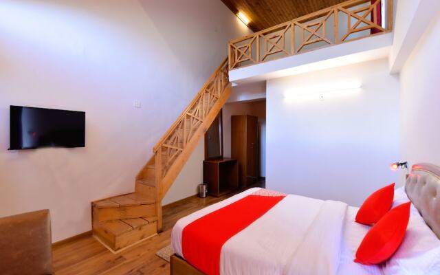 Oyo 12506 Zara Resorts And Hotels