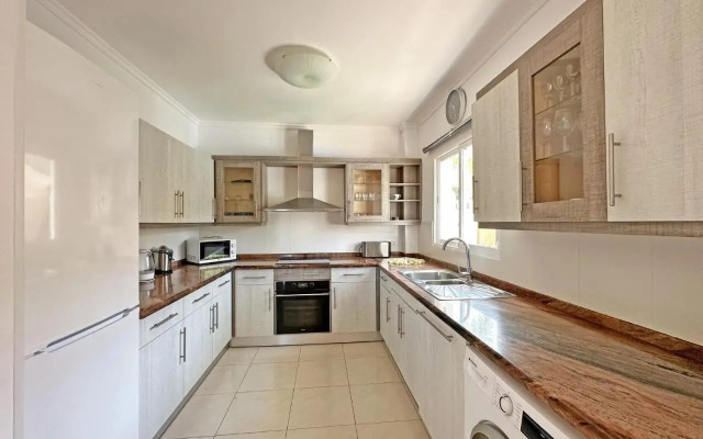 Luxury Villa Lucia